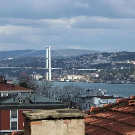 Taksim Apartment
