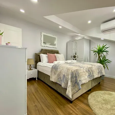 Taksim Apartment Istanbul