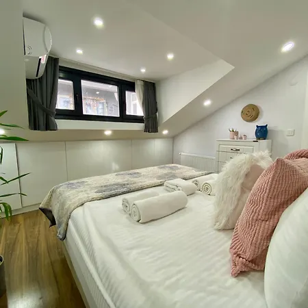 Taksim Apartment Istanbul