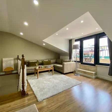 Taksim Apartment Istanbul