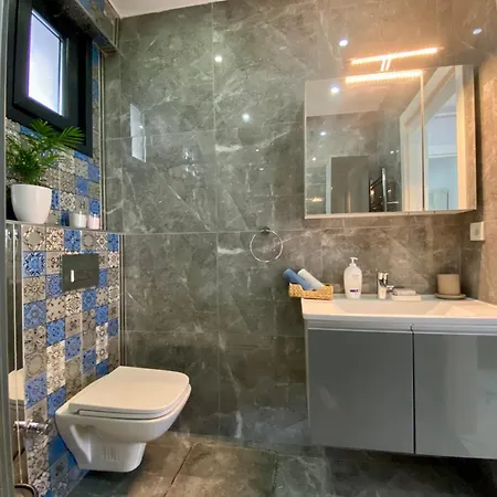 Apartment Taksim *