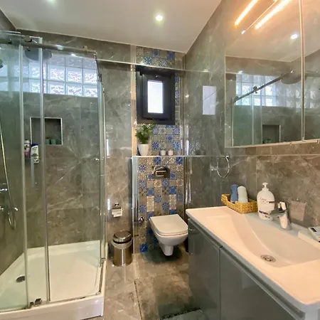 Apartment Taksim Istanbul