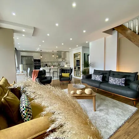 Taksim Apartment Istanbul