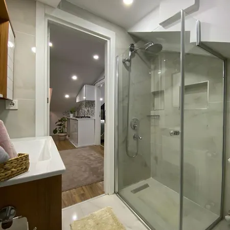 Apartment Taksim Istanbul